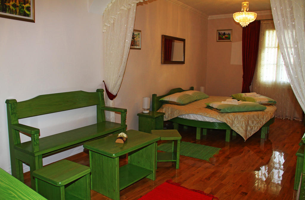 Rooms Su Su Karlovac Εξωτερικό φωτογραφία