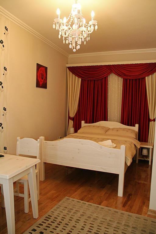 Rooms Su Su Karlovac Δωμάτιο φωτογραφία