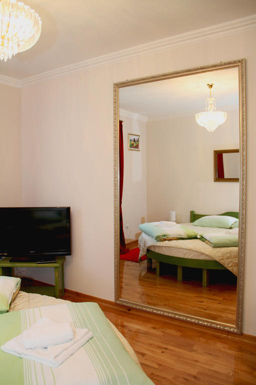 Rooms Su Su Karlovac Δωμάτιο φωτογραφία