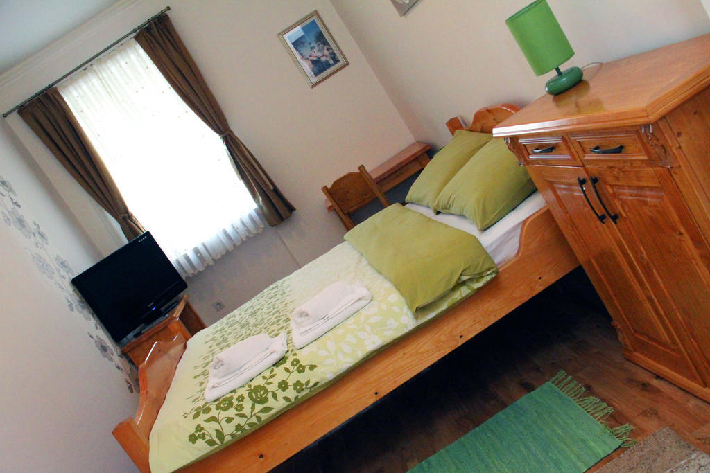 Rooms Su Su Karlovac Δωμάτιο φωτογραφία