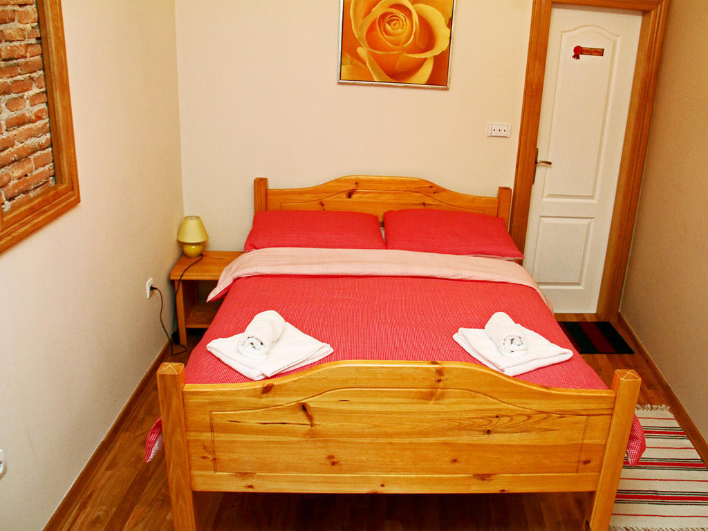 Rooms Su Su Karlovac Δωμάτιο φωτογραφία